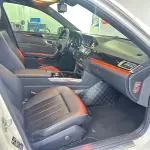 Mercedes-Benz E-Class 2015 из Китая