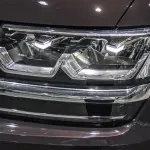 Volkswagen Teramont 2017 из Китая