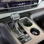 Toyota Granvia 2023 249 л.с. 249 л.с. из Китая