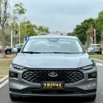 Ford Mondeo 2025 254 л.с. 254 л.с. из Китая