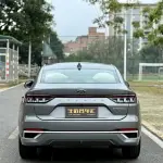 Ford Mondeo 2025 254 л.с. 254 л.с. из Китая