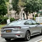 Ford Mondeo 2025 254 л.с. 254 л.с. из Китая