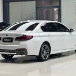 BMW 5 Series 2023 из Китая