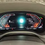 BMW X3 2020 184 л.с. — лот 57744897 из Китая