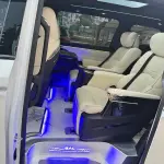 GAC Motor Trumpchi M8 2023 252 л.с. — лот 57744921 из Китая