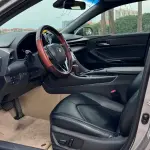 Toyota Avalon 2019 из Китая