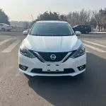 Nissan Sylphy 2018 126 л.с. из Китая