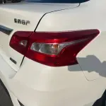 Nissan Sylphy 2018 126 л.с. из Китая
