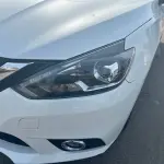 Nissan Sylphy 2018 126 л.с. из Китая