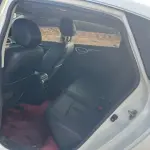 Nissan Sylphy 2018 126 л.с. из Китая