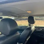 Nissan Sylphy 2018 126 л.с. из Китая