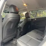 Hyundai Tucson 2020 из Китая