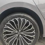Volkswagen Passat 2024 из Китая
