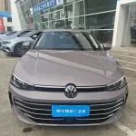 Volkswagen Passat 2024 из Китая
