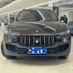Maserati Levante 2017 350 л.с. 350 л.с. 350 л.с. 350 л.с. из Китая