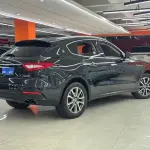 Maserati Levante 2017 350 л.с. 350 л.с. 350 л.с. 350 л.с. из Китая