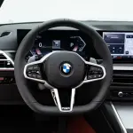 BMW 4 Series 2025 245 л.с. — лот 57745349 из Китая