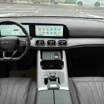 Chery Tiggo 9 C-DM 2024 из Китая