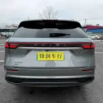 Chery Tiggo 9 C-DM 2024 из Китая