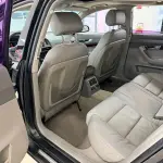 Audi A6L 2007 из Китая