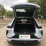 BYD L EV 2024 лот 57745571 из Китая