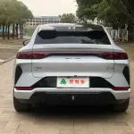 BYD L EV 2024 лот 57745571 из Китая