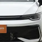 Volkswagen Golf 2024 160 л.с. 160 л.с. из Китая