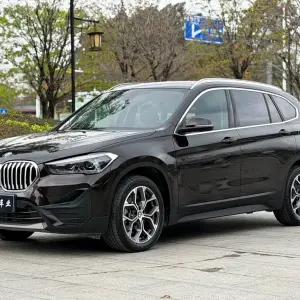 BMW X1 2022 из Китая