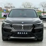 BMW X1 2022 из Китая