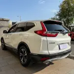 Honda CR-V 2018 из Китая