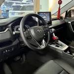 Toyota RAV4 2021 из Китая