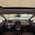 Honda CR-V 2018 193 л.с. 193 л.с. из Китая