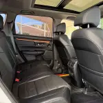 Honda CR-V 2018 193 л.с. 193 л.с. из Китая