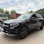 Mercedes-Benz GLC 2021 197 л.с. — лот 57747205 из Китая