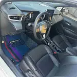Toyota Levin 2022 из Китая