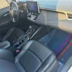 Toyota Levin 2022 из Китая