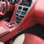 Aston Martin DB11 2022 534 л.с. из Китая