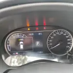 Nissan Kicks 2021 из Китая