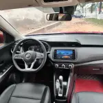 Nissan Kicks 2021 из Китая