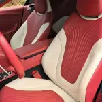 Aston Martin DB11 2022 534 л.с. из Китая