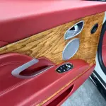 Aston Martin DB11 2018 из Китая
