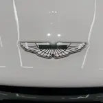 Aston Martin DB11 2018 из Китая