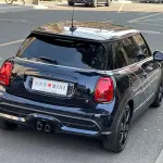 MINI Mini 2024 из Китая
