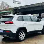 Jeep Cherokee 2018 155 л.с. из Китая