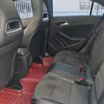 Mercedes-Benz A-Class (Import) 2015 из Китая
