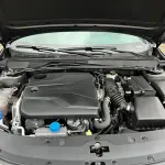 Changan UNI-V 2024 из Китая
