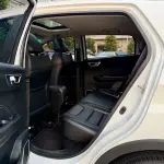 Geely Vision X3 2018 из Китая