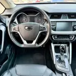 Geely Vision X3 2018 из Китая