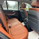 BMW X5 (Import) 2019 340 л.с. — лот 57746274 из Китая