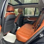 BMW X5 (Import) 2019 340 л.с. — лот 57746274 из Китая